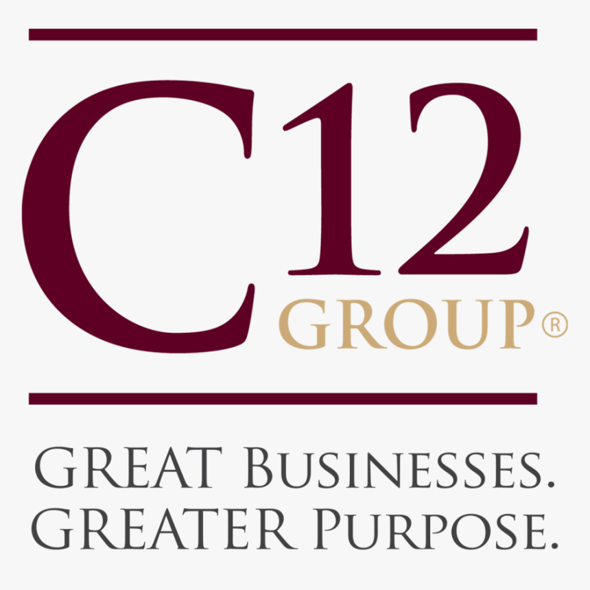 Largest Network Of Christian Business Advisory Groups - C 12 Christian Business Group, HD Png Download, Free Download