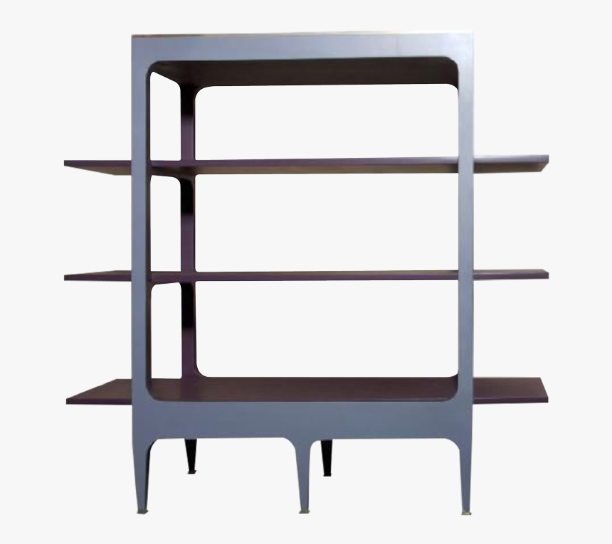 Carree Book Shelves Etagere Bibliotheque - Shelf, HD Png Download, Free Download