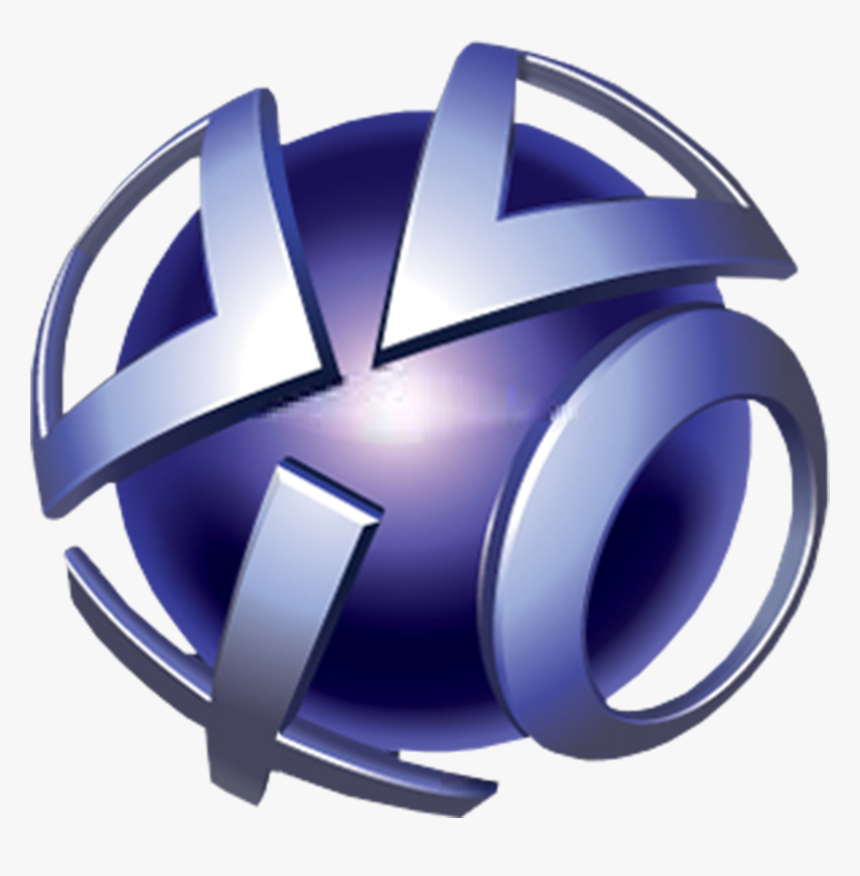 Logo De Playstation Network, HD Png Download, Free Download