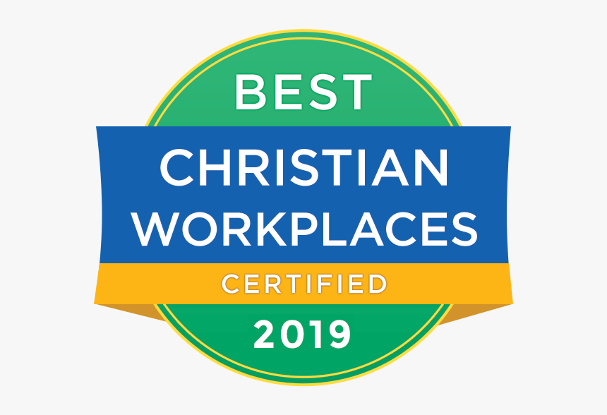 Best Christian Workplaces 2017, HD Png Download, Free Download