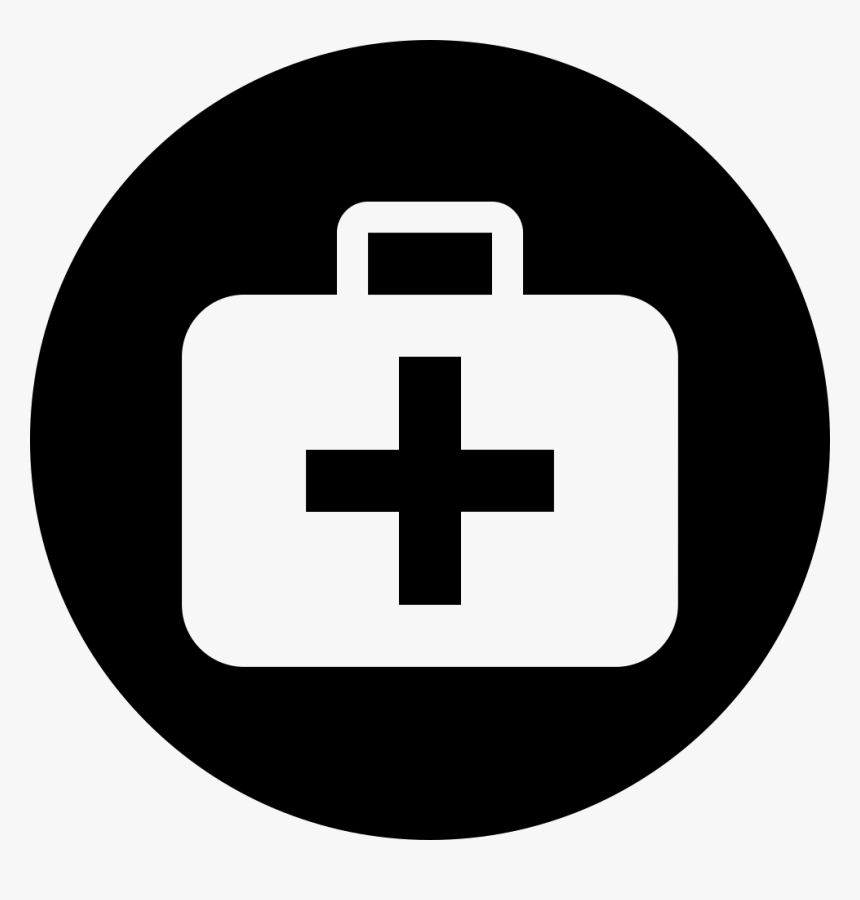 Healthcare - Cross, HD Png Download, Free Download