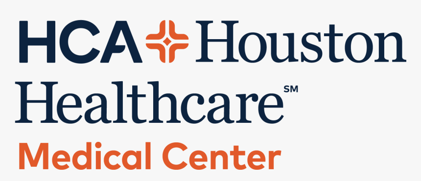 Hca Houston Healthcare Medical Center, HD Png Download, Free Download