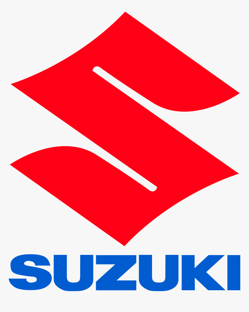 Suzuki Logo Png Transparent - Suzuki Logo Png, Png Download, Free Download