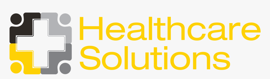 Hol Logo With Globe - Logo Healthcare Solutions, HD Png Download, Free Download