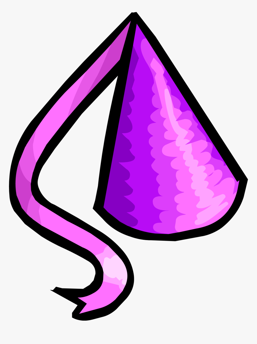 Princess Club Penguin Wiki - Club Penguin Princess Hat, HD Png Download, Free Download