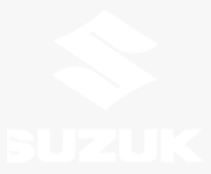 Suzuki White Logo - Suzuki Motor Corporation, HD Png Download, Free Download