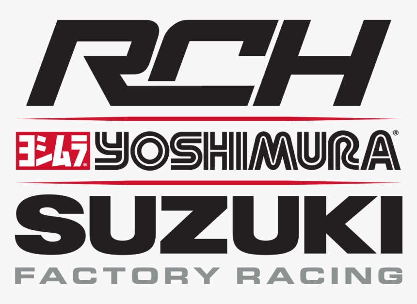 Suzuki Racing Logo Png, Transparent Png, Free Download