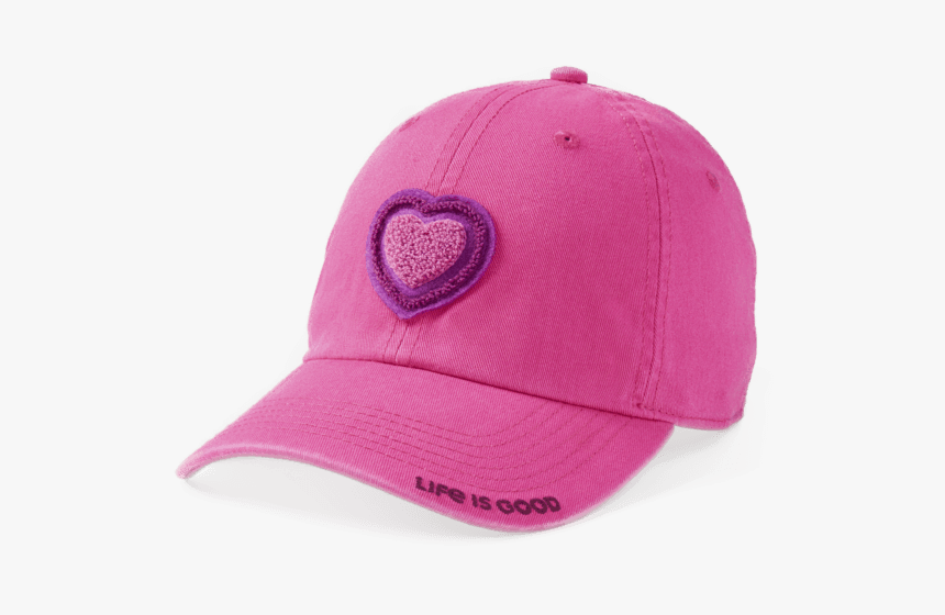 Radiate Love Kids Chill Cap - Baseball Cap, HD Png Download, Free Download