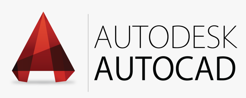 Autocad 2016 Logo Png, Transparent Png, Free Download