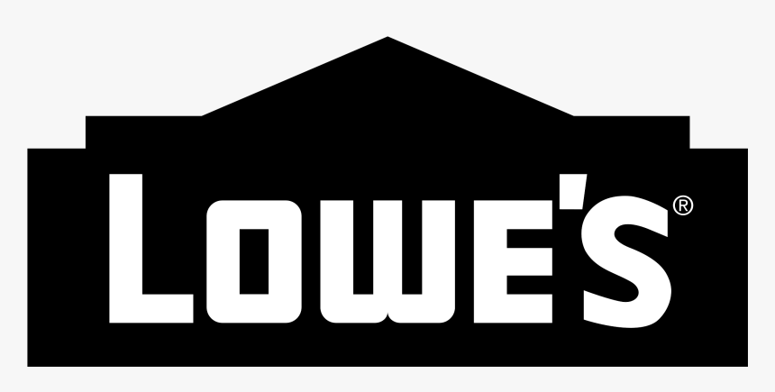 Lowes Logo, HD Png Download, Free Download