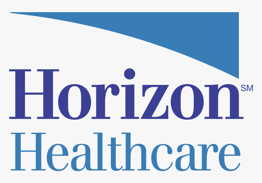 Horizon Healthcare 1 Logo Png Transparent - Oval, Png Download, Free Download