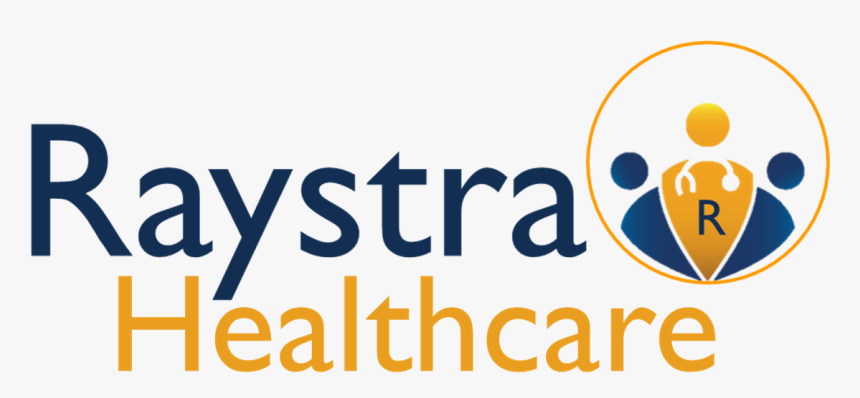 Raystra Healthcare - Graphic Design, HD Png Download, Free Download