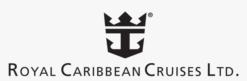 Royal Caribbean Logo Png - Royal Caribbean Cruises Ltd Logo, Transparent Png, Free Download