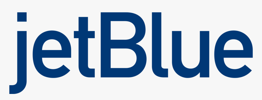 Jet Blue Png, Transparent Png, Free Download