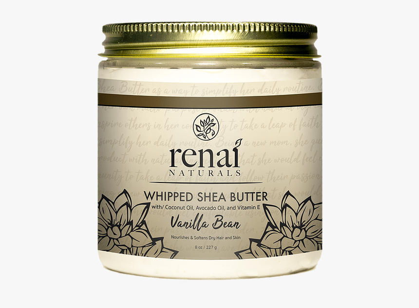 Shea Butter, HD Png Download, Free Download