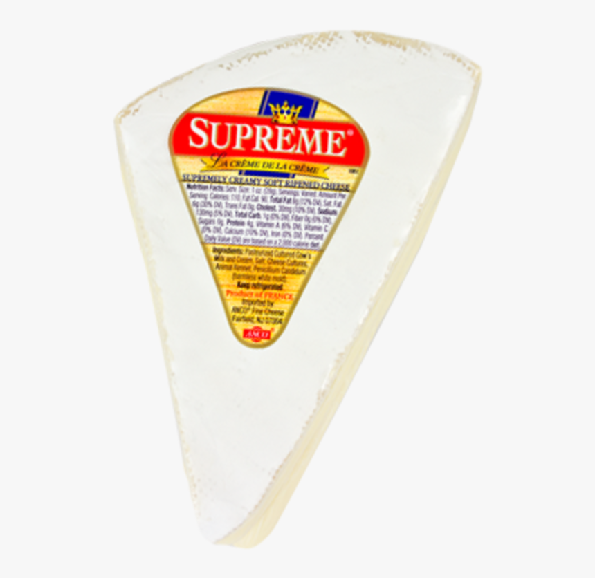 10871 Supreme Brie - Trader Joe's Supreme Brie, HD Png Download, Free Download