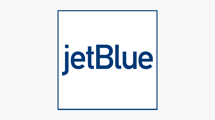 Jetblue Airways Logo 01 - Kaspersky, HD Png Download, Free Download