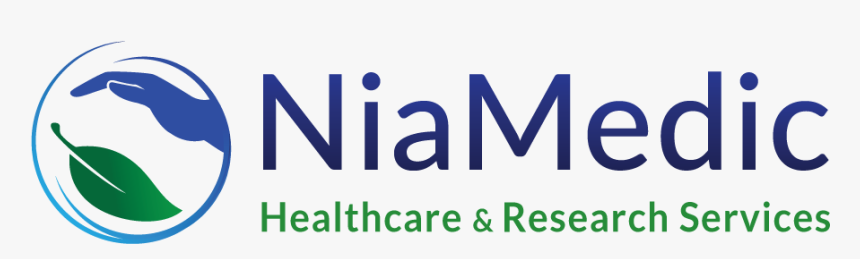 Niamedic Logo Services - Niamedic, HD Png Download, Free Download
