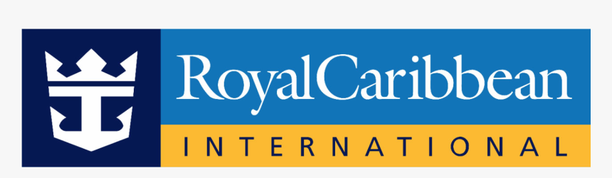 1000px-royal Caribbean Cruises Logo - Royal Caribbean International Icon, HD Png Download, Free Download