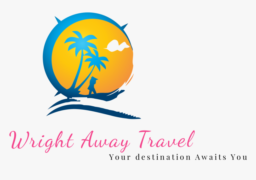 My Logo - Best Travel Agency Logo, HD Png Download - kindpng