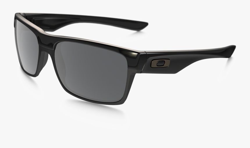 Transparent Rayban Png - Oakley Drop Point Matte Black, Png Download, Free Download