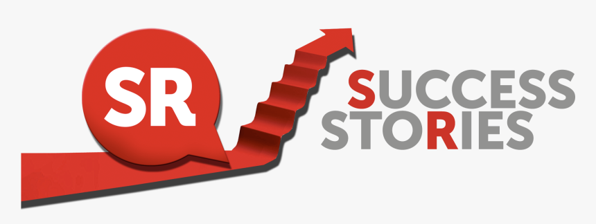 Ray Ban Success Story - Success Stories In Red, HD Png Download, Free Download