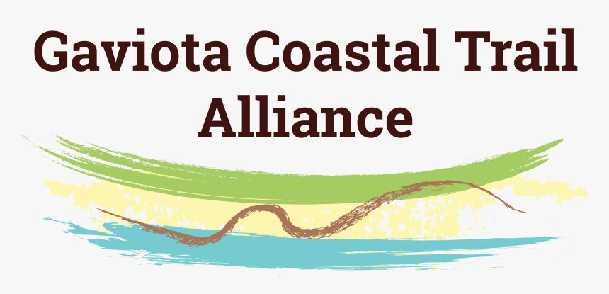 Gaviota Coastal Trail Alliance - Fpc, HD Png Download, Free Download