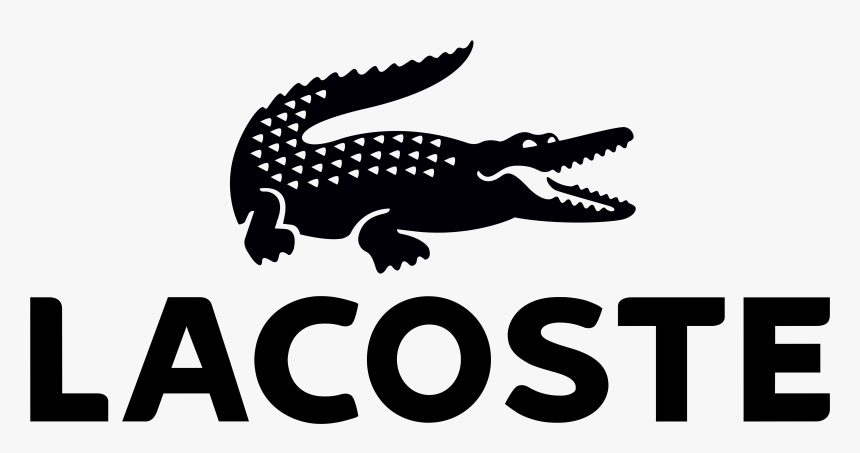 Lacoste Logo, HD Png Download, Free Download