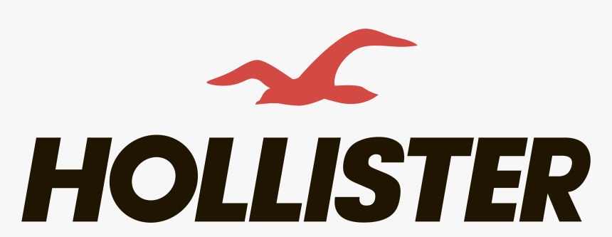 Hollister Logo Png Transparent, Png Download, Free Download