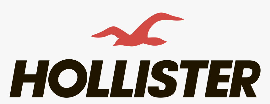 Hollister Logo Png Transparent, Png Download - kindpng