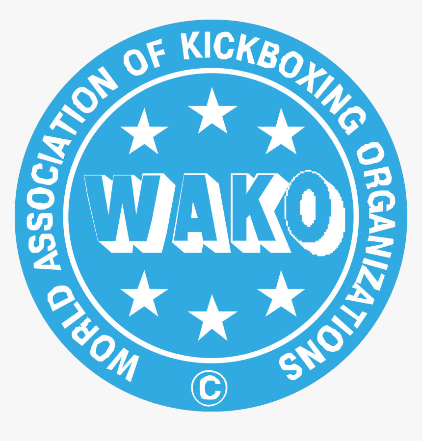 Petsmart Logo Vector Download - Wako Kickboxing Logo, HD Png Download, Free Download