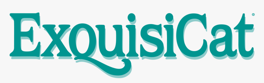 Exquisitcat Logo - Calligraphy, HD Png Download, Free Download