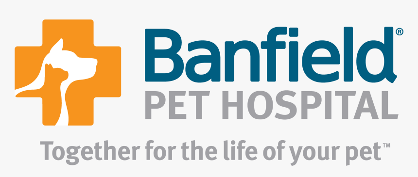 Banfield Pet Hospital Logo Transparent, HD Png Download, Free Download