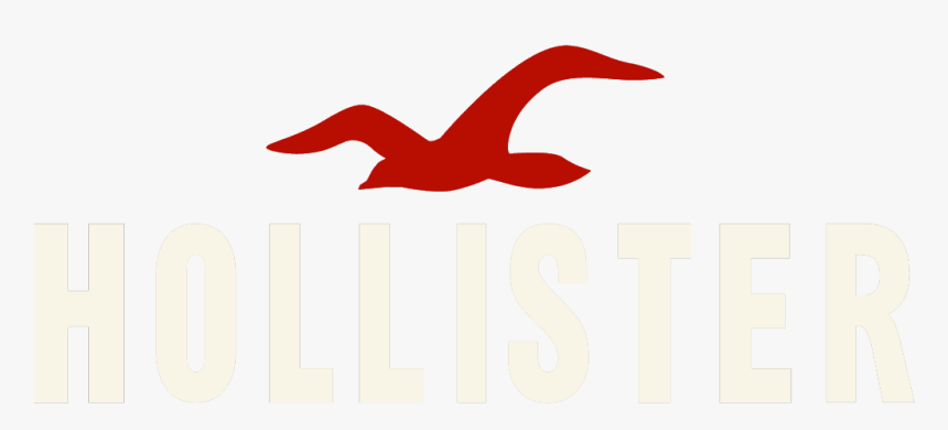 Hollister Logo Black , Png Download - Transparent Background Hollister Logo, Png Download, Free Download