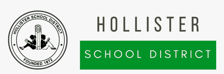 Hollister School District, HD Png Download, Free Download