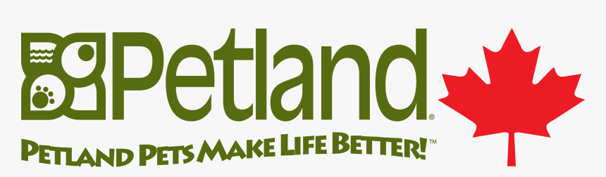 Petsmart Logo Png Download Petland Canada Logo Transparent Png