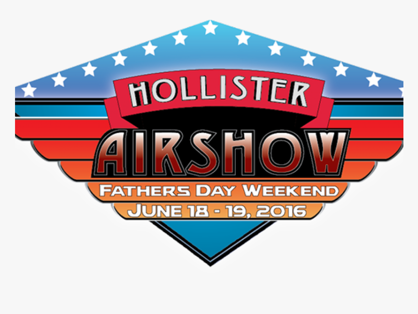 Hollister Airshow - Illustration, HD Png Download, Free Download