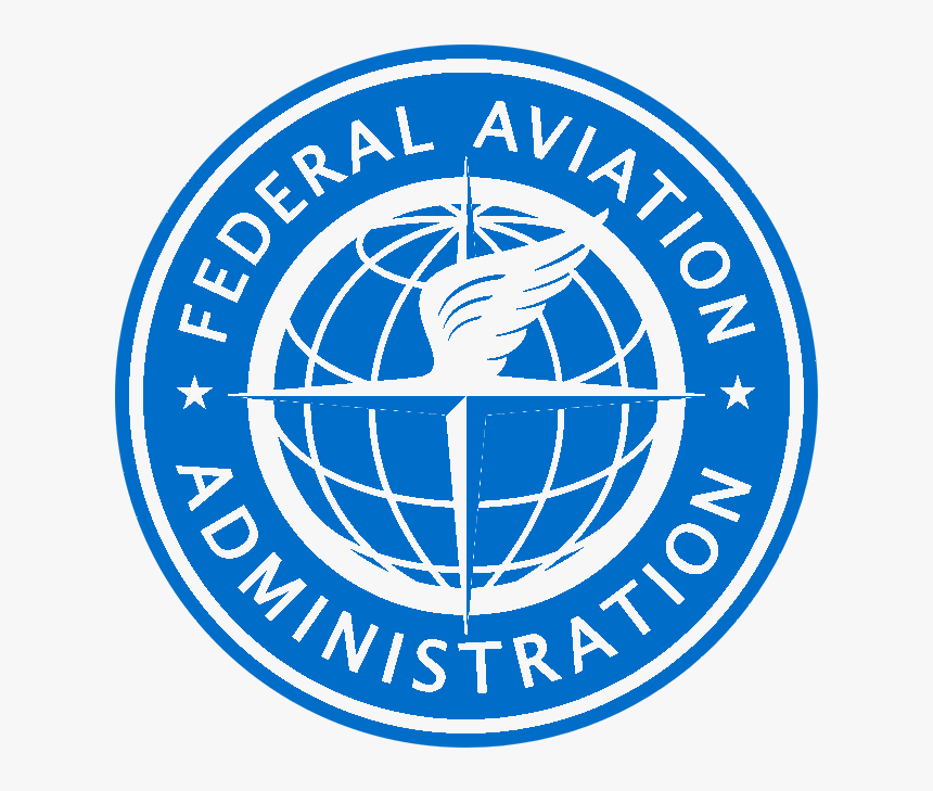 Federal Aviation Administration, HD Png Download, Free Download