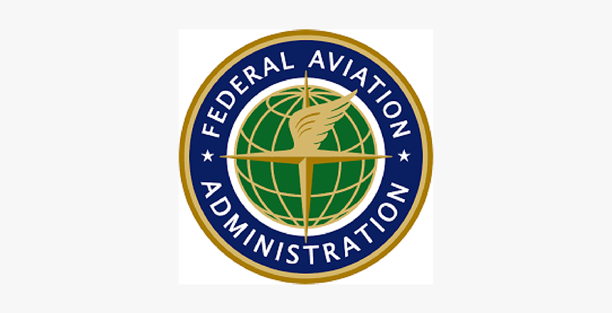 Federal Aviation Administration, HD Png Download, Free Download