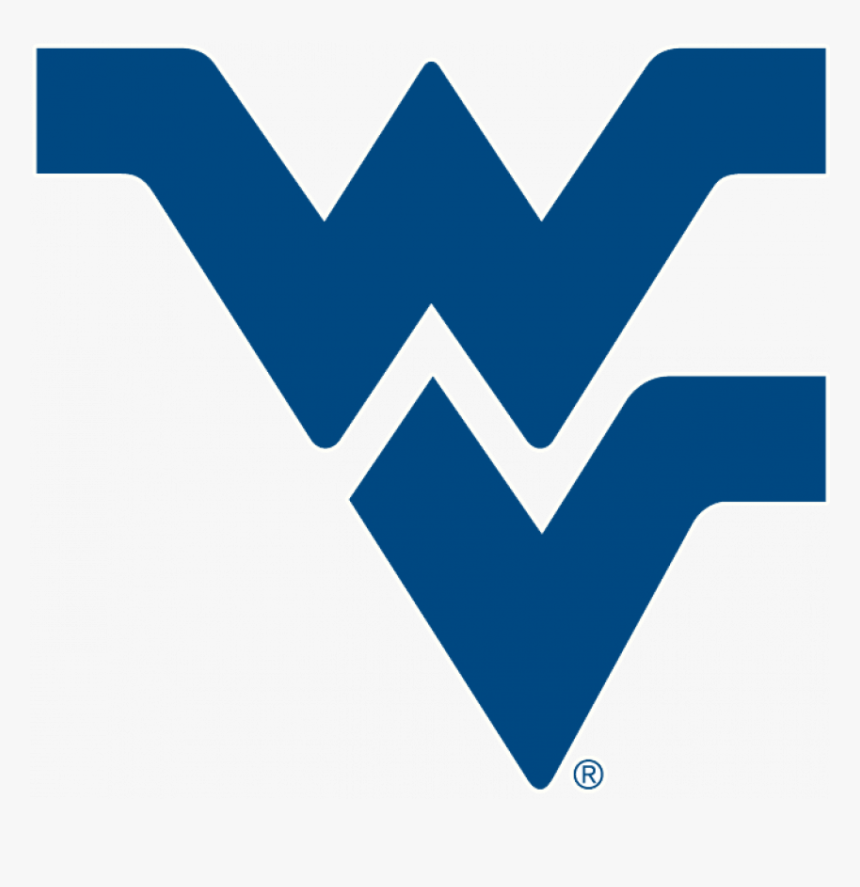 West Virginia University Logo Png, Transparent Png, Free Download