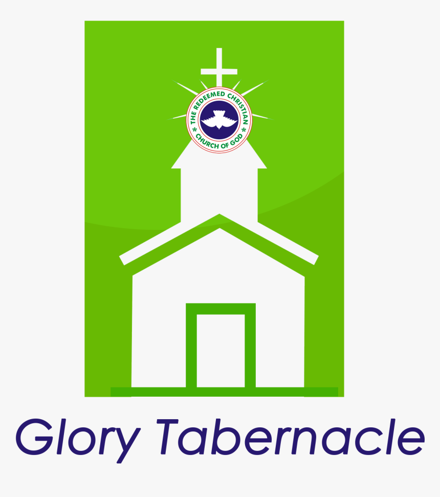 Transparent Rccg Logo Png - Redeemed Christian Church Of God, Png Download, Free Download