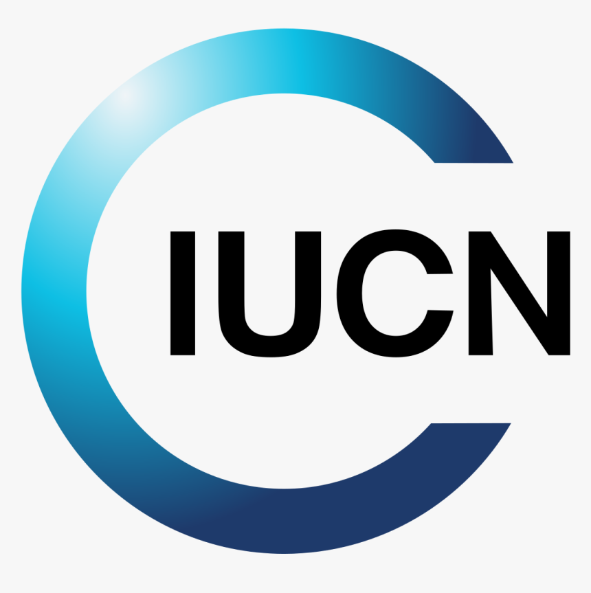 Iucn Logo - International Union For Conservation Of Nature, HD Png Download, Free Download