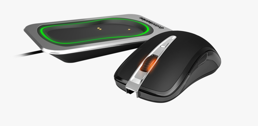 Steelseries Wireless Sensei Laser, HD Png Download, Free Download