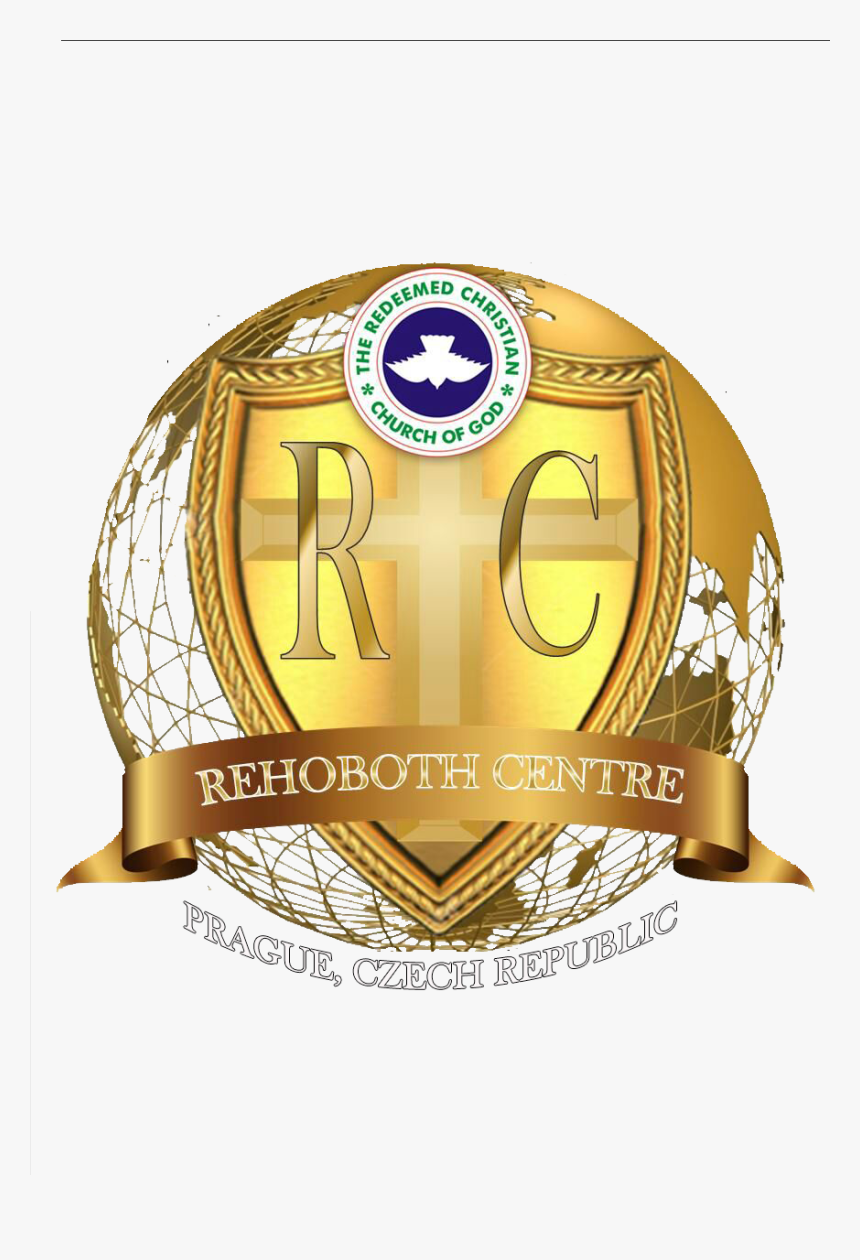 Rccg Rehoboth Centre Prague - Redeemed Christian Church Of God, HD Png Download, Free Download