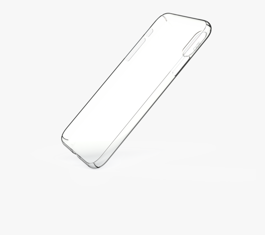 Transparent Iphone Outline Png - Smartphone, Png Download, Free Download