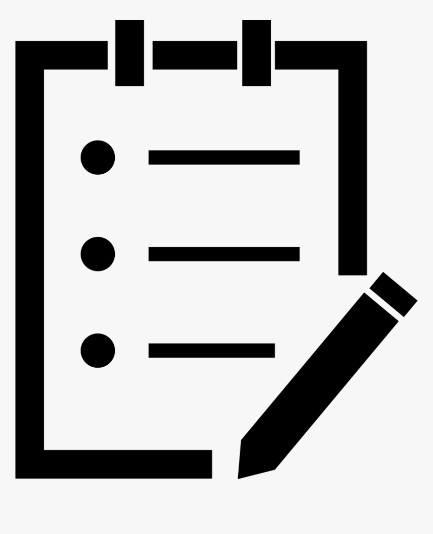 Collection Of Free Encumbering - Report Icon Png Free, Transparent Png, Free Download