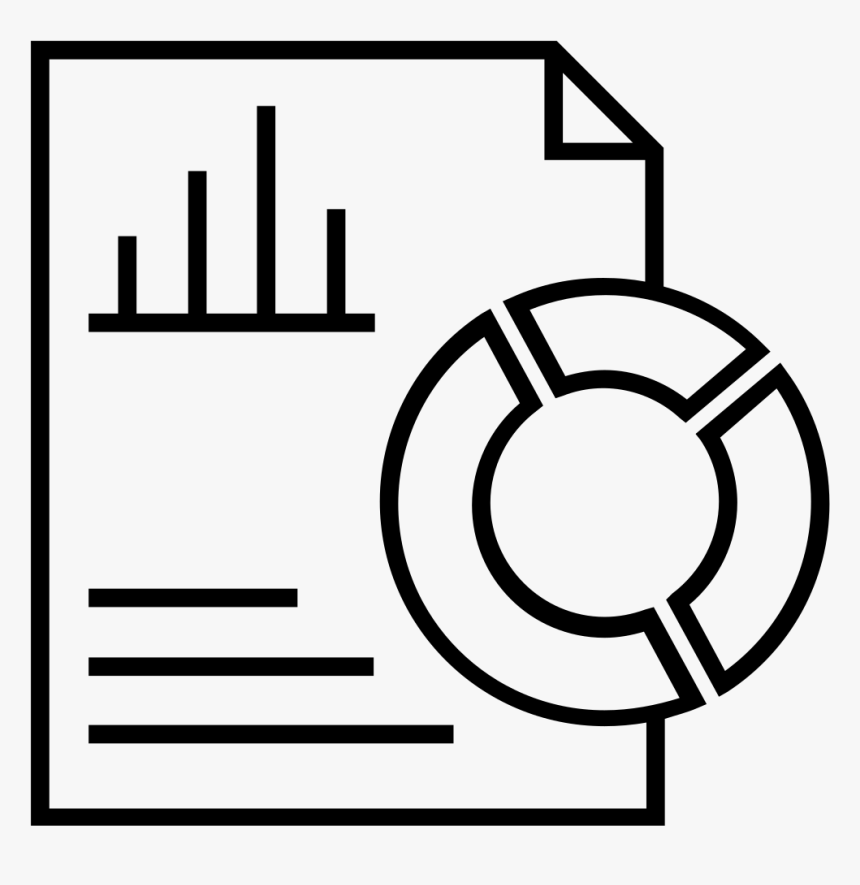 Report Icon Free Png, Transparent Png, Free Download
