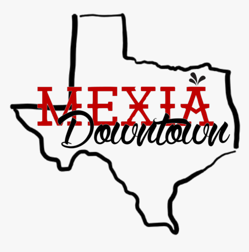 Mexia Downtown, HD Png Download, Free Download