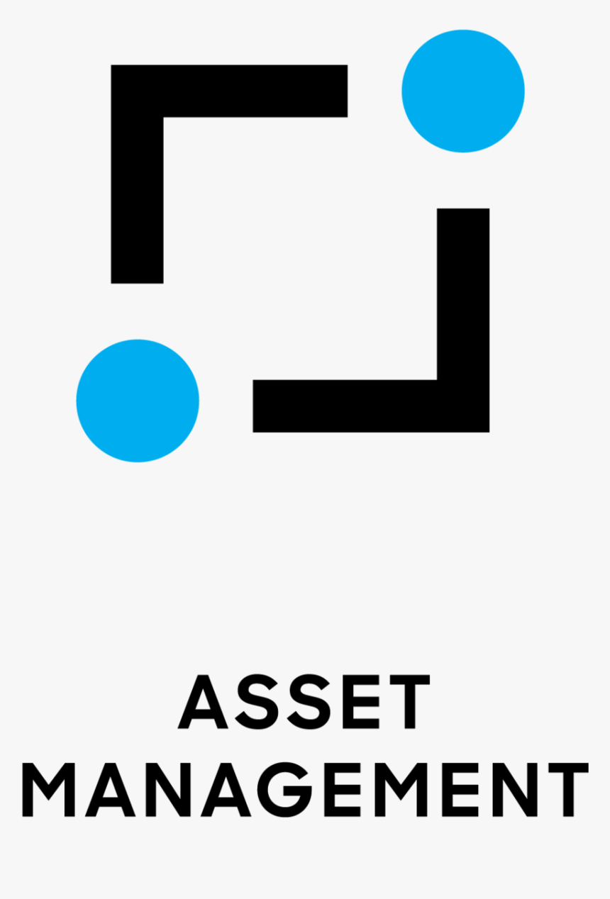 Excel Icon-asset Management - Circle, HD Png Download, Free Download