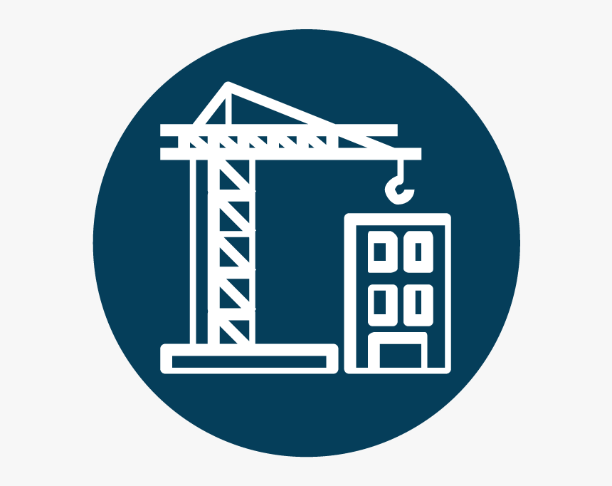 Transparent Construction Icon Png - Design Construction Icon, Png Download, Free Download